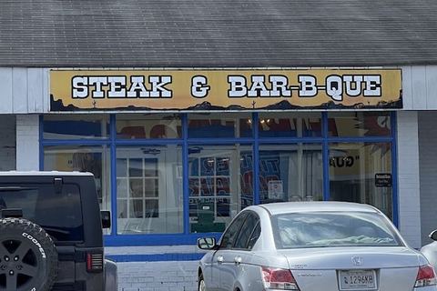 B C Steak & BBQ